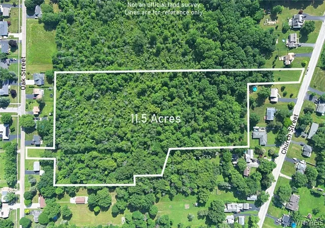 2nd image of Vl Oak St, Porter, NY 14174 | MLS# B1695008