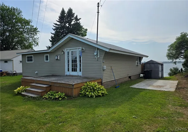1st image of 20627 Hess Shore Dr, Sackets Harbor, NY 13685 | MLS# S1695605