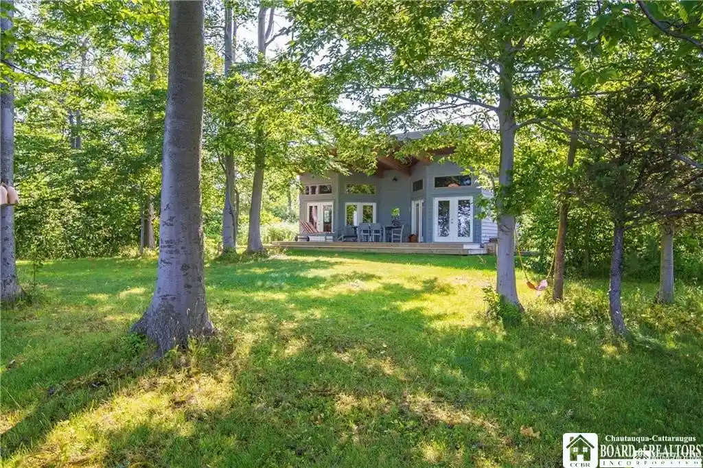 Photo 1 of Single family home for sale at 6014 Route 5, Brocton, NY 14716 | MLS# R1695025 | Listing updated on 2026-07-04