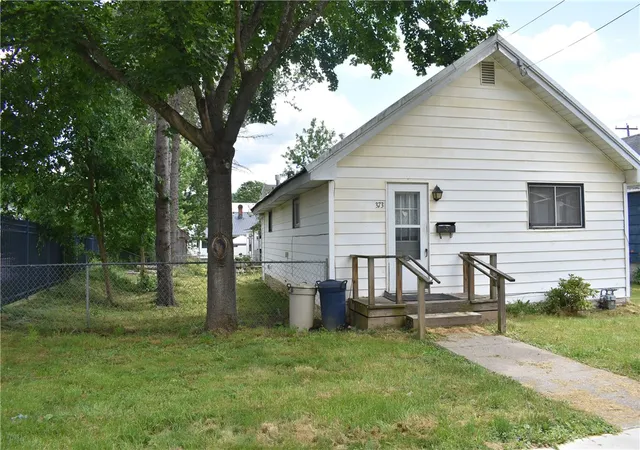 Photo 1 of Sale Pending at 373 Congress St, Bradford, PA 16701 | MLS# R1695701 | Listing updated on 2026-07-15