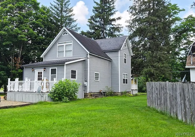 Homes for sale in Great Valley, NY | 4982 Route 219, Great Valley, NY 14741 | MLS# B1695168