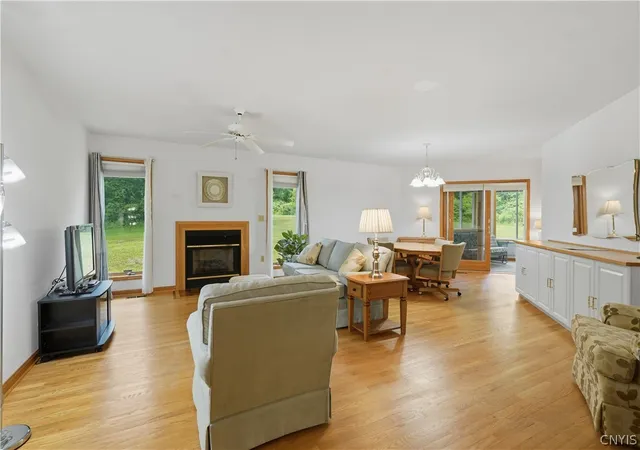 Photo 3 of Sale Pending at 4739 Kasson Rd, Syracuse, NY 13215 | MLS# S1695161 | Listing updated on 2026-07-21