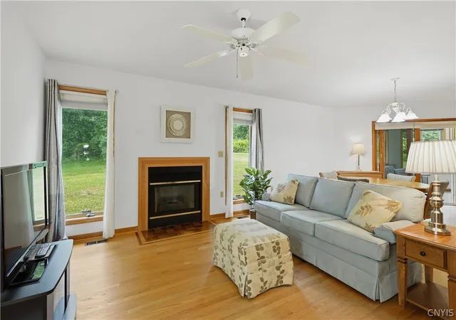 Photo 3 of Sale Pending at 4739 Kasson Rd, Syracuse, NY 13215 | MLS# S1695161 | Listing updated on 2026-07-21