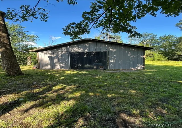 Photo 10 of Sale Pending at 6810 Rt 39, Gainesville, NY 14066 | MLS# B1695614 | Listing updated on 2026-07-13
