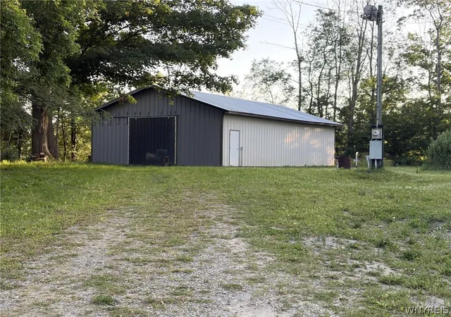 Photo 1 of Sale Pending at 6810 Rt 39, Gainesville, NY 14066 | MLS# B1695614 | Listing updated on 2026-07-13