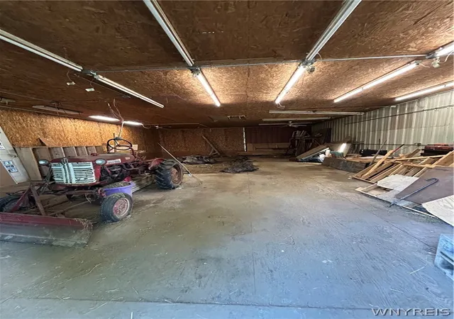 Photo 2 of Sale Pending at 6810 Rt 39, Gainesville, NY 14066 | MLS# B1695614 | Listing updated on 2026-07-13