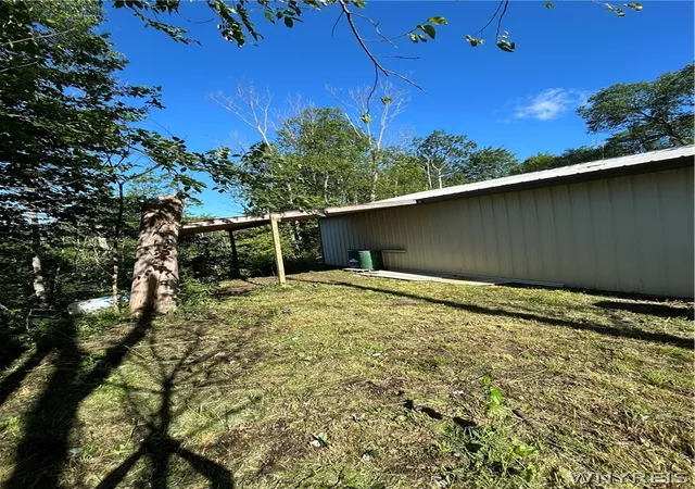 Photo 3 of Sale Pending at 6810 Rt 39, Gainesville, NY 14066 | MLS# B1695614 | Listing updated on 2026-07-13