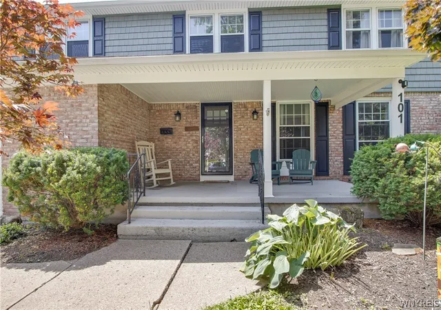 3rd image of 101 Willow Green Dr, Buffalo, NY 14228 | MLS# B1694852