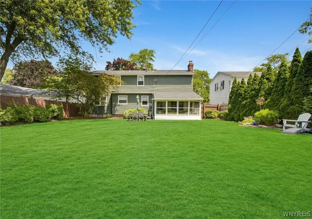 46th image of 101 Willow Green Dr, Buffalo, NY 14228 | MLS# B1694852