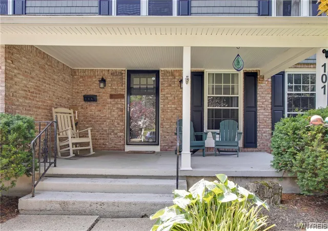 4th image of 101 Willow Green Dr, Buffalo, NY 14228 | MLS# B1694852