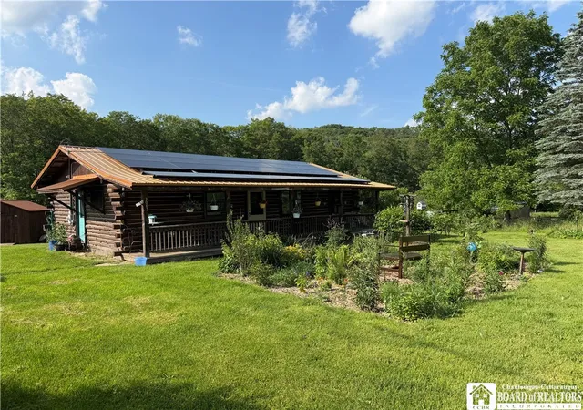 1st image of 3087 County Route 6, Cohocton, NY 14826 | MLS# R1695653