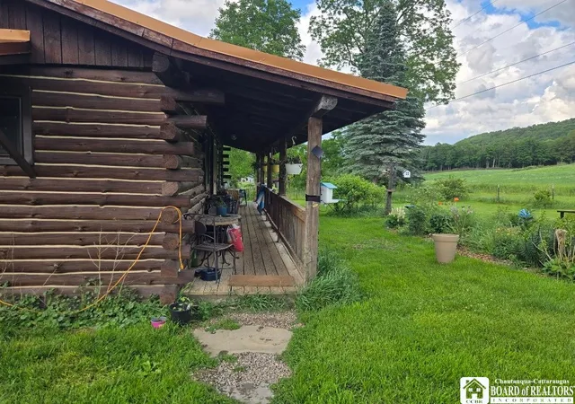 28th image of 3087 County Route 6, Cohocton, NY 14826 | MLS# R1695653