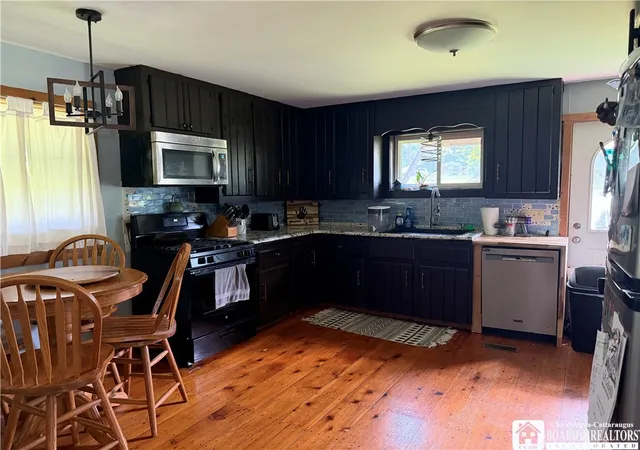 image of 3087 County Route 6, Cohocton, NY 14826 | MLS# R1695653