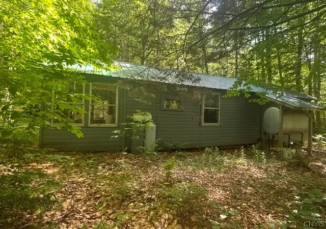 2nd image of 895 Uncas Rd, Inlet, NY 13360 | MLS# S1695376