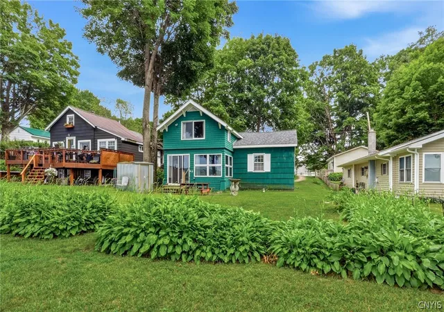 Photo 1 of Sale Pending at 6571 Felton Ave, Rome, NY 13440 | MLS# S1695716 | Listing updated on 2026-07-26