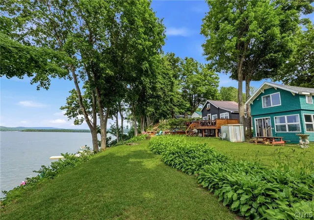 Photo 2 of Sale Pending at 6571 Felton Ave, Rome, NY 13440 | MLS# S1695716 | Listing updated on 2026-07-26