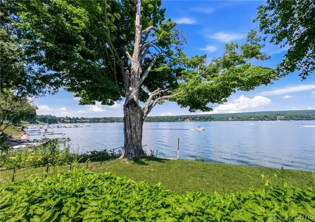 Photo 3 of Sale Pending at 6571 Felton Ave, Rome, NY 13440 | MLS# S1695716 | Listing updated on 2026-07-26