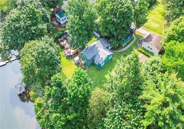Photo 49 of Sale Pending at 6571 Felton Ave, Rome, NY 13440 | MLS# S1695716 | Listing updated on 2026-07-26
