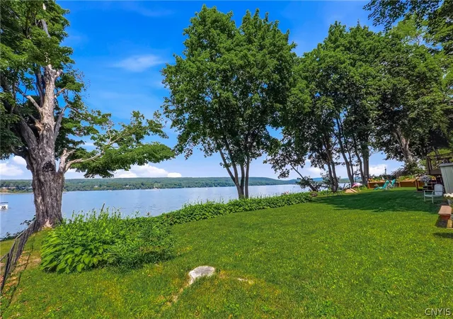 Photo 4 of Sale Pending at 6571 Felton Ave, Rome, NY 13440 | MLS# S1695716 | Listing updated on 2026-07-26