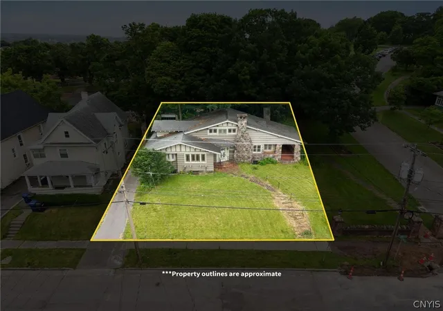 49th image of 1035 Oak St, Syracuse, NY 13203 | MLS# S1695204