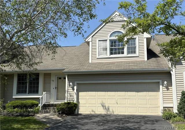 2nd image of 18 Old Mill Cir, Elma, NY 14059 | MLS# B1678407