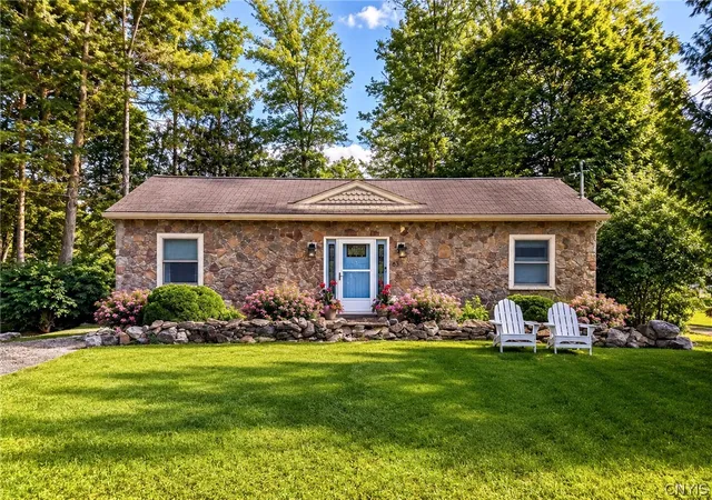 Photo 1 of Sale Pending at 63 Pulsifer Dr, Auburn, NY 13021 | MLS# S1692791 | Listing updated on 2026-07-20