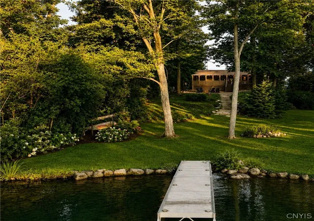 Photo 2 of Sale Pending at 63 Pulsifer Dr, Auburn, NY 13021 | MLS# S1692791 | Listing updated on 2026-07-20