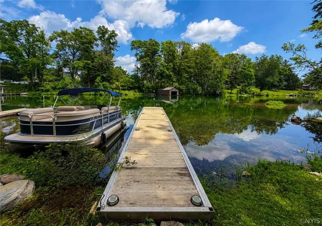 Photo 3 of Sale Pending at 63 Pulsifer Dr, Auburn, NY 13021 | MLS# S1692791 | Listing updated on 2026-07-20