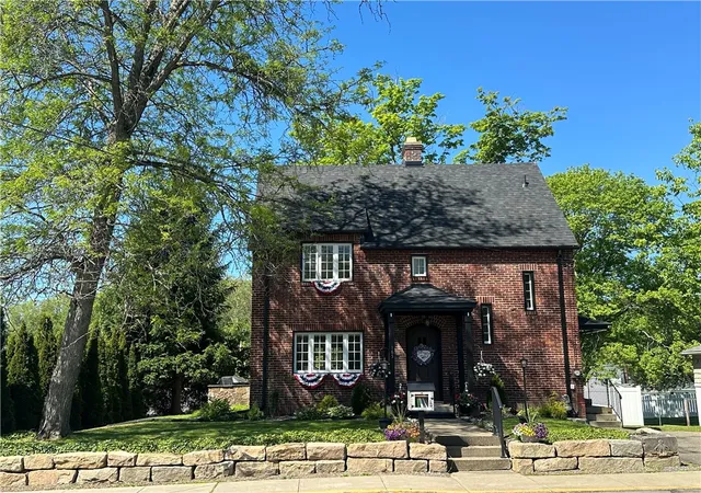 Homes for sale in Bradford City, PA | 165 Interstate Pkwy, Bradford City, PA 16701 | MLS# R1695428