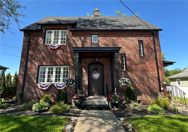 Homes for sale in Bradford City, PA | 165 Interstate Pkwy, Bradford City, PA 16701 | MLS# R1695428
