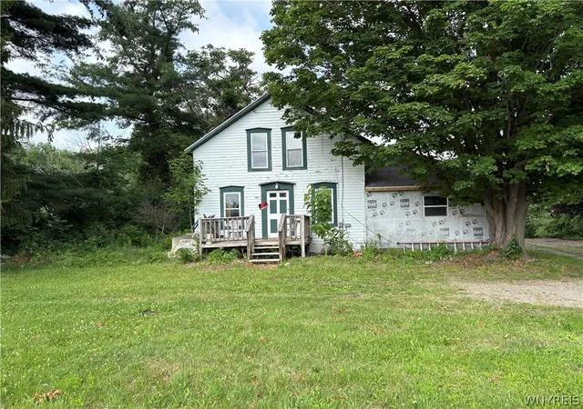 Homes for sale in Yorkshire, NY | 11029 Route 16, Yorkshire, NY 14042 | MLS# B1695486