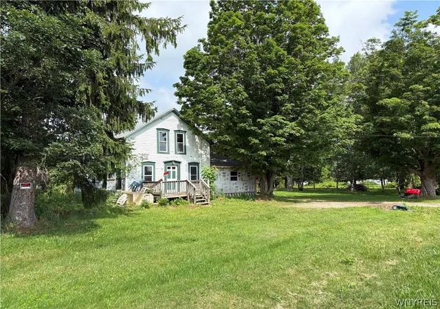 Homes for sale in Yorkshire, NY | 11029 Route 16, Yorkshire, NY 14042 | MLS# B1695486