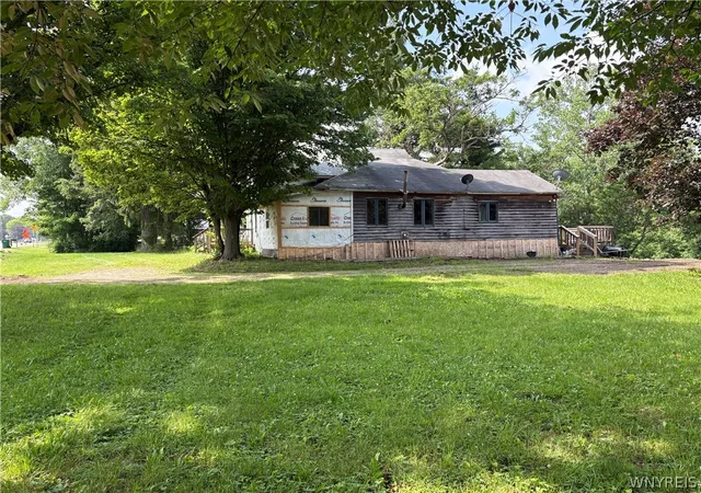 Homes for sale in Yorkshire, NY | 11029 Route 16, Yorkshire, NY 14042 | MLS# B1695486