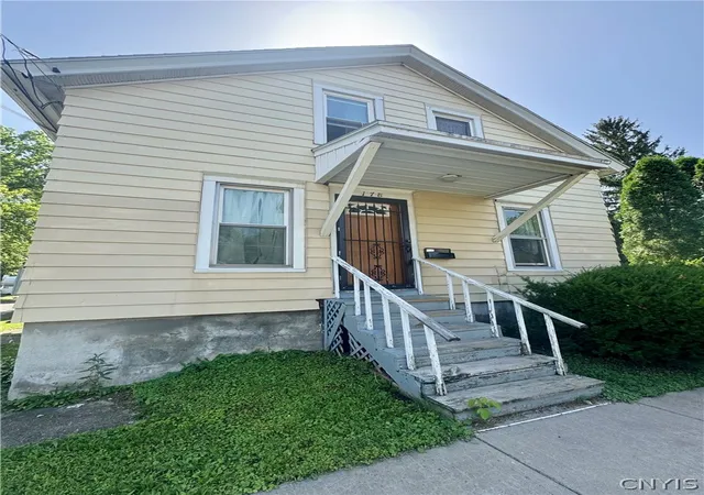 2nd image of 178 Hazelhurst Ave, Syracuse, NY 13206 | MLS# S1695559