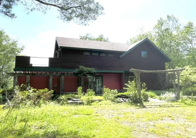 1st image of 518 S Gilboa Rd, Stamford, NY 12167 | MLS# R1695455