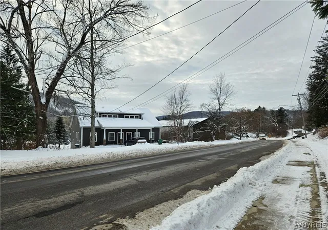 Homes for sale in Ellicottville, NY | 48 Mill St, Ellicottville, NY 14731 | MLS# B1695761