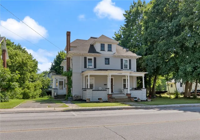 1st image of 1960 Ridge Rd, Ontario, NY 14519 | MLS# R1693924