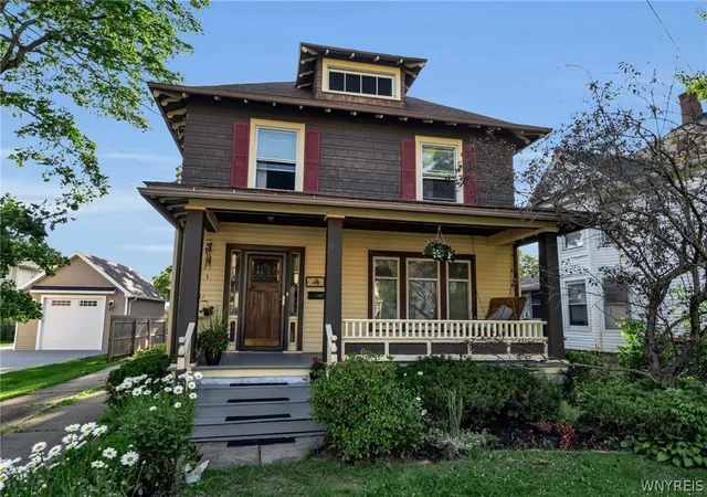 Homes for sale in Lancaster, NY | 66 Holland Ave, Lancaster, NY 14086 | MLS# B1695713
