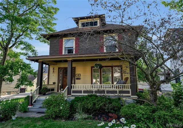 Homes for sale in Lancaster, NY | 66 Holland Ave, Lancaster, NY 14086 | MLS# B1695713