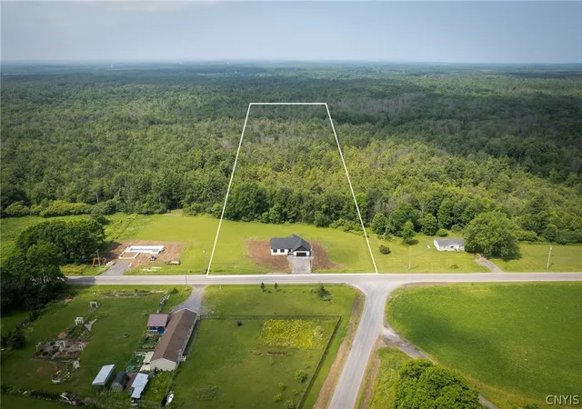 Homes for sale in Richland, NY | 1463 County Route 48, Richland, NY 13083 | MLS# S1695535