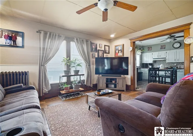Photo 39 of Sale Pending at 35 Grant St, Jamestown, NY 14701 | MLS# R1695651 | Listing updated on 2026-07-21