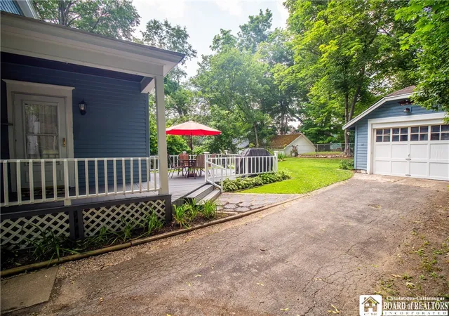 Photo 4 of Sale Pending at 35 Grant St, Jamestown, NY 14701 | MLS# R1695651 | Listing updated on 2026-07-21