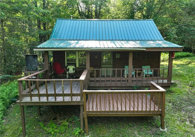 Photo 1 of Land for sale at Rt 28, Forestport, NY 13338 | MLS# S1692047 | Listing updated on 2026-07-31