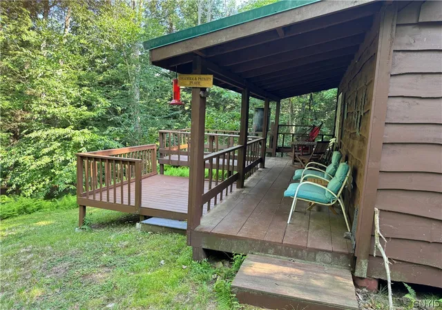 Photo 2 of Land for sale at Rt 28, Forestport, NY 13338 | MLS# S1692047 | Listing updated on 2026-07-31