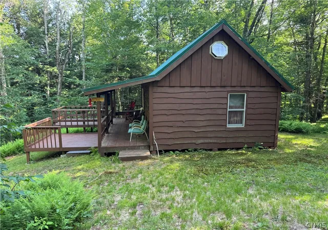 Photo 3 of Land for sale at Rt 28, Forestport, NY 13338 | MLS# S1692047 | Listing updated on 2026-07-31