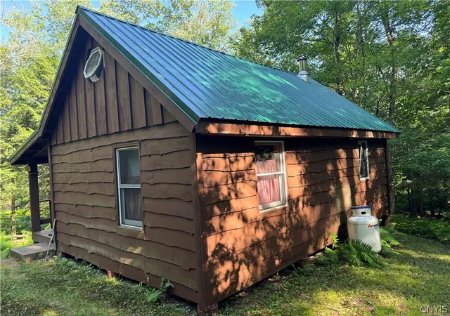 Photo 4 of Land for sale at Rt 28, Forestport, NY 13338 | MLS# S1692047 | Listing updated on 2026-07-31