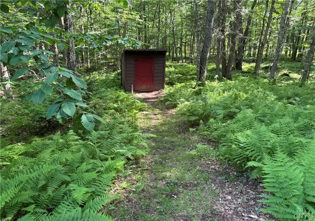 Photo 5 of Land for sale at Rt 28, Forestport, NY 13338 | MLS# S1692047 | Listing updated on 2026-07-31