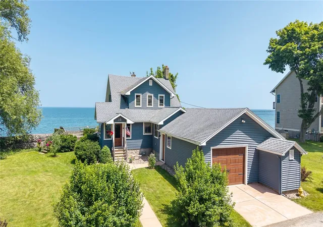 1st image of 18 Zellweger Beach, Parma, NY 14468 | MLS# R1668465