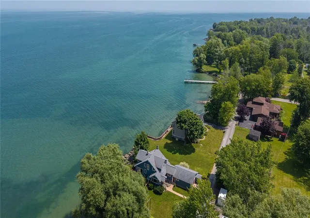2nd image of 18 Zellweger Beach, Parma, NY 14468 | MLS# R1668465