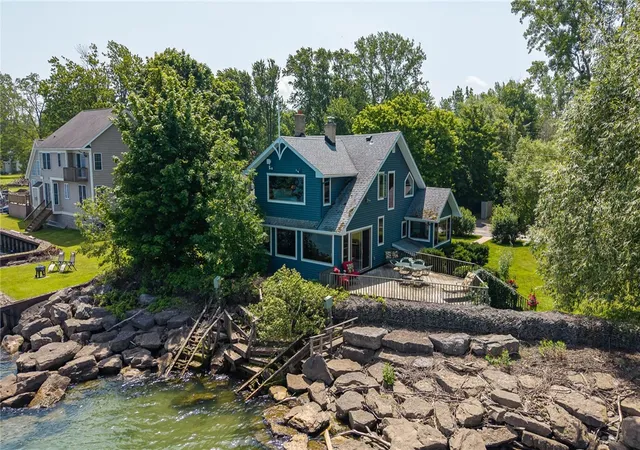3rd image of 18 Zellweger Beach, Parma, NY 14468 | MLS# R1668465